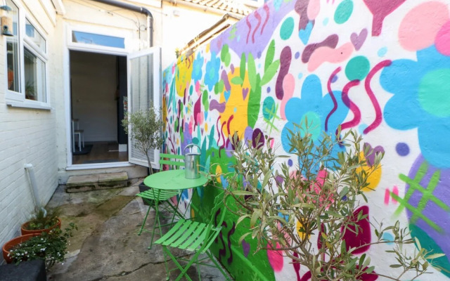 Cowrie Cottage