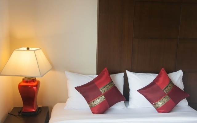 Hua Hin Wellness Resort – Guest Rooms – Hua Hin
