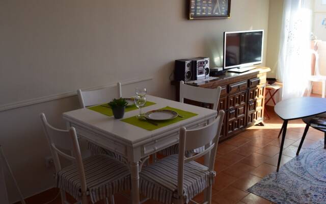 383-apartamento Cerca Playa