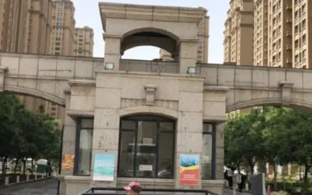 Sweet Home Apartment (Shenyang Shangying Lijing Shop)