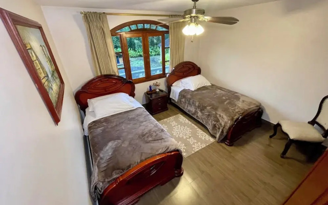 Hostal Posada Real