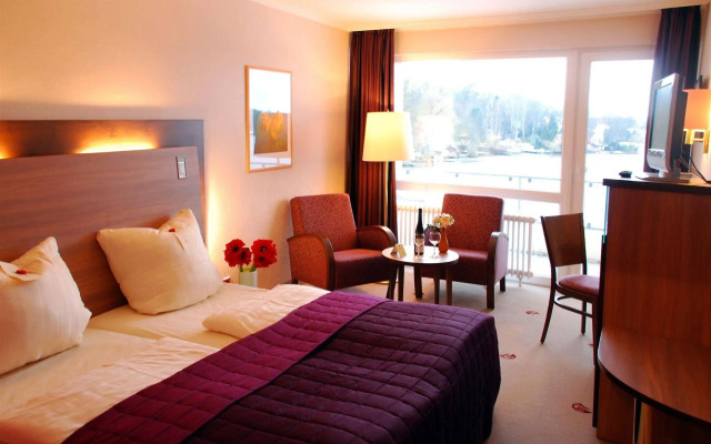 Seehotel Schwanenhof