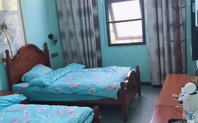 Fukang Guanhai Hotel