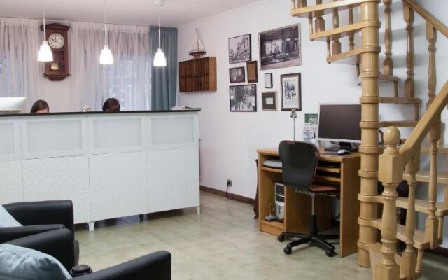Hostal La Provinciana