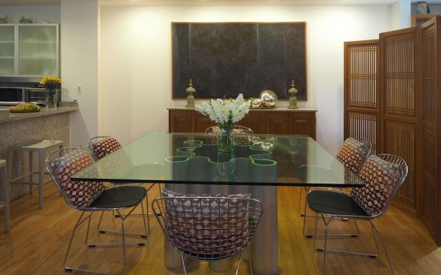 Casa Tabasco By The Local Way