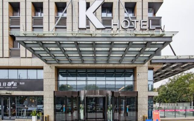 K Hotel