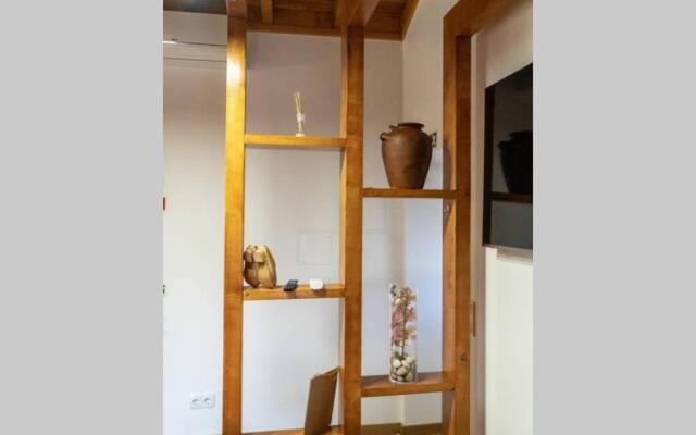 Casa Largo S. Lourenço