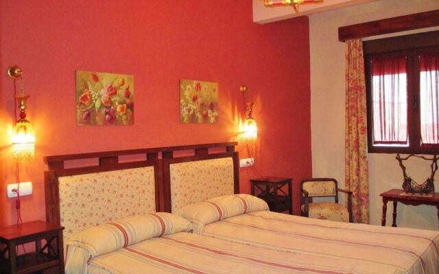 Alojamiento Rural La Fabrica