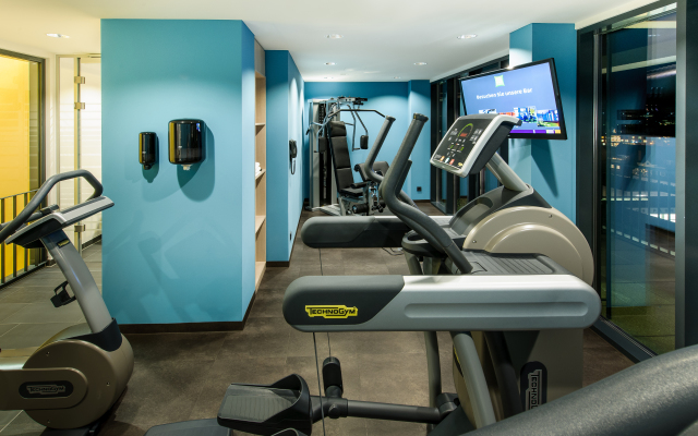Ibis Styles Nagold-Schwarzwald