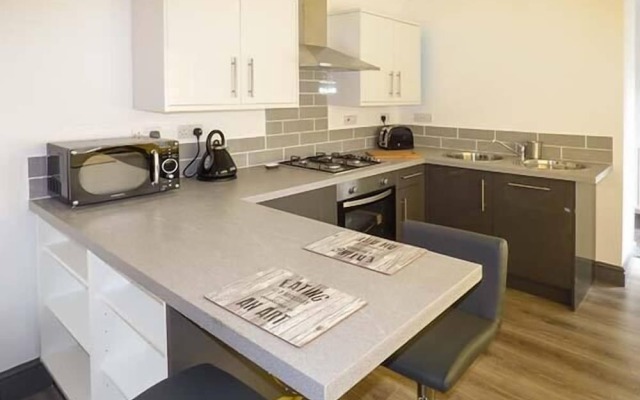 White Cottage Annexe