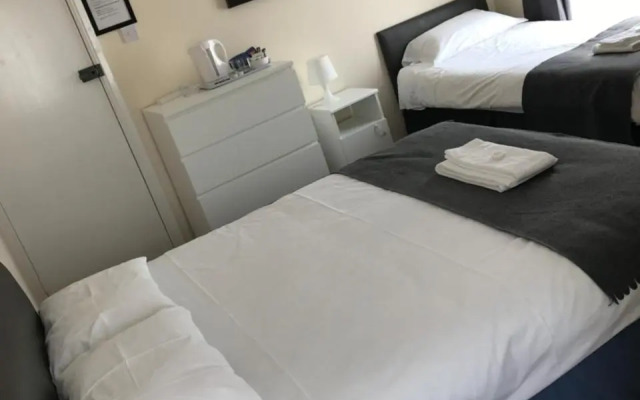 Glenfaba Guest House