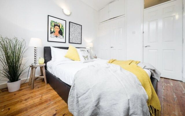 Old Compton Street Apartments