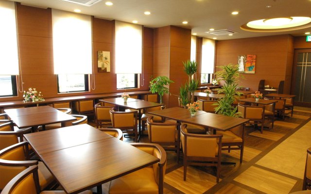 Hotel Route - Inn Hirosaki-Joto