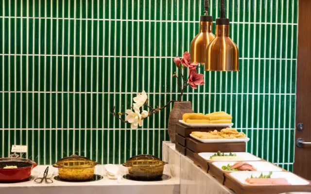 Madison Hotel Jinan Suncun Chunhui Road