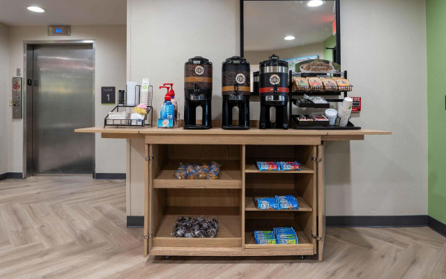 Extended Stay America Suites Red Bank Middletown