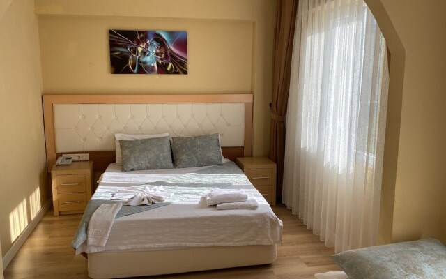 Merveille Hotel