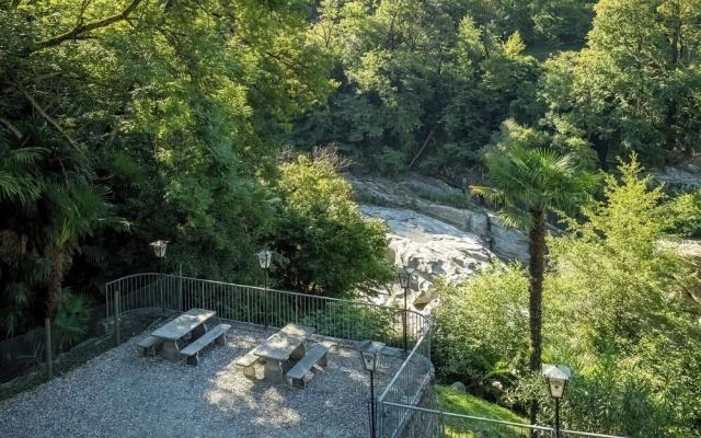 Ristorante t3e terre