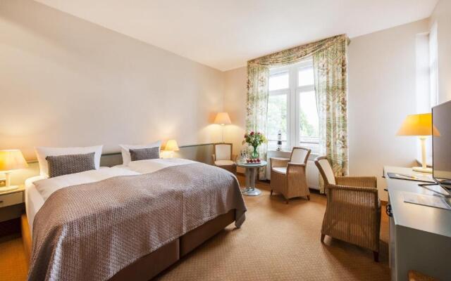 Hotel Birke - Appartments Waldesruh
