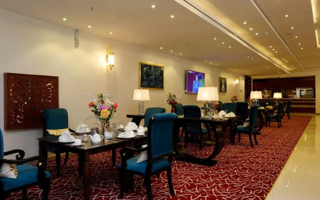 Innyar Hotel