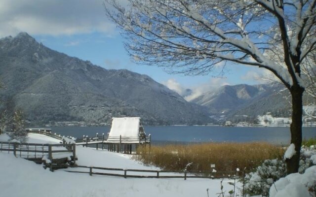 Agenzia Ledro Immobiliare