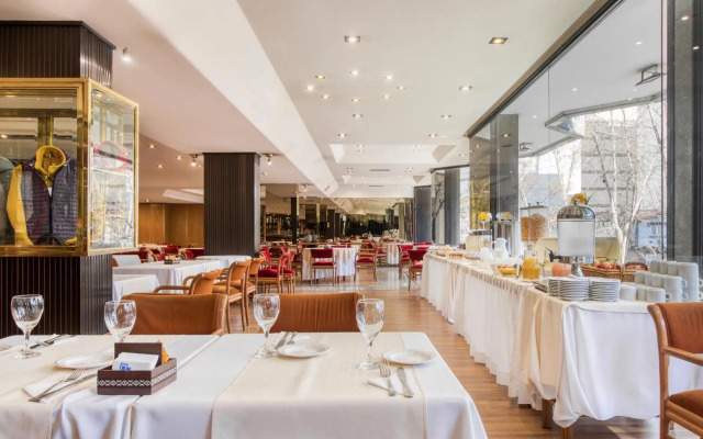 Primacy Apart Hotel