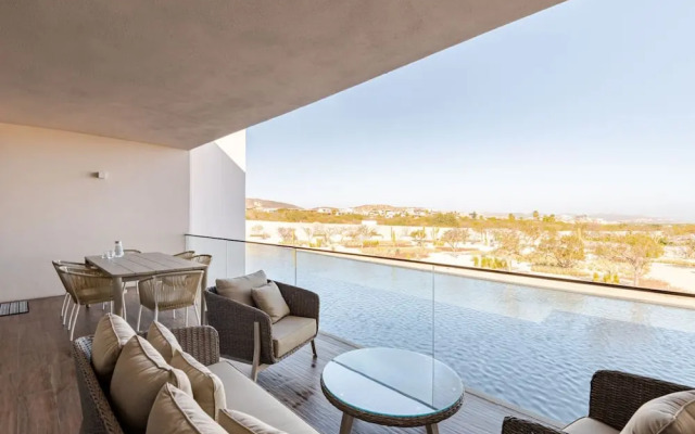 Brand new San Jose Condo