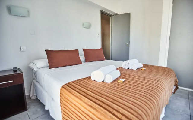 Hotel Pelayo