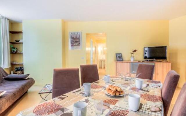 Apartment Orleans