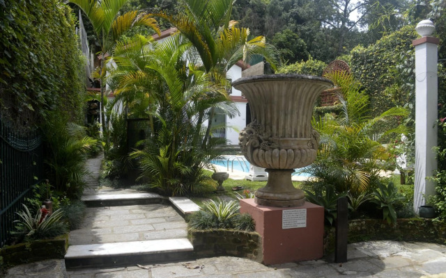 Pousada Imperial Koeler