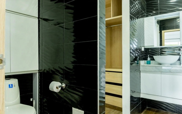 Hospedaje Mi Fortaleza