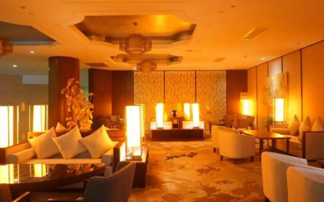 Leidisen Rongyuan Hotel