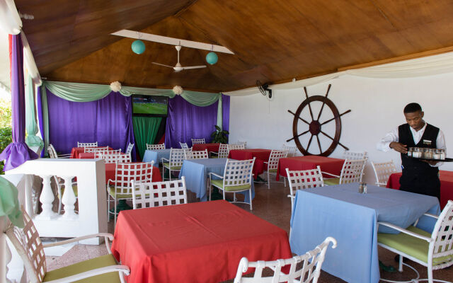 Sea Shell Beach Studio At Montego Bay Club Resort