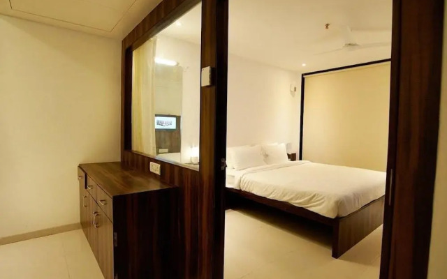 Hotel Shree Sai Dhan, Shirdi