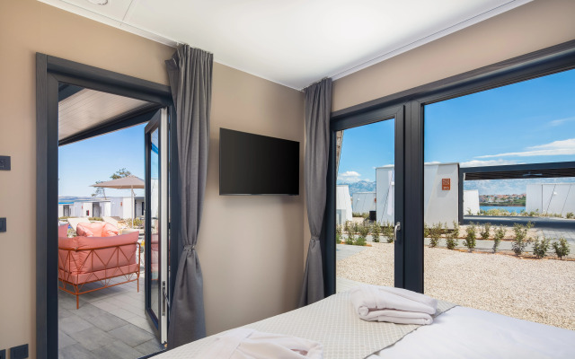 Aminess Style Camping Avalona Glamping Villas & HH