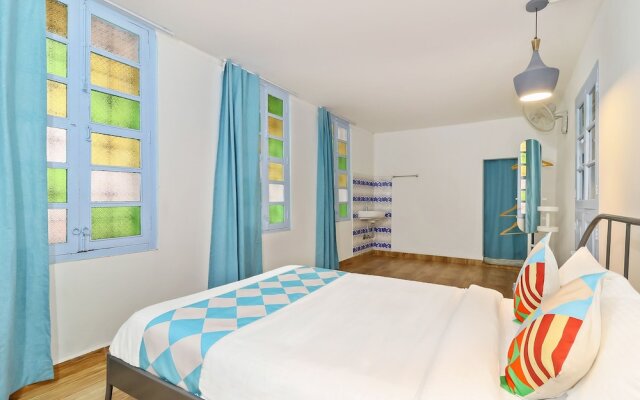 OYO Home 19723 Boutique 2BHK