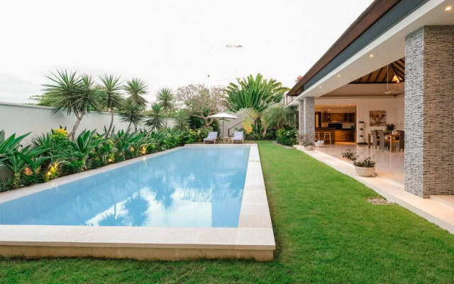 Sehati Villas 1