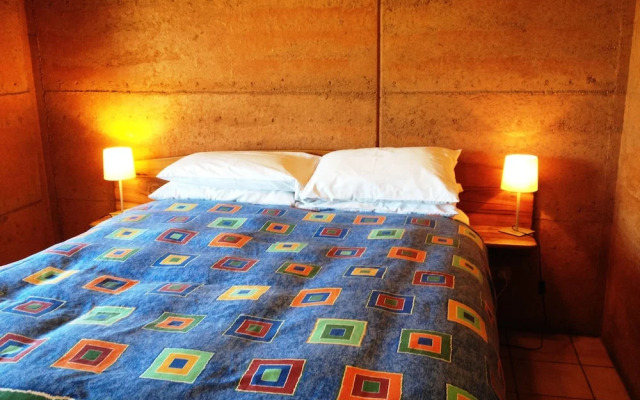 Pemberton Lake View Chalets