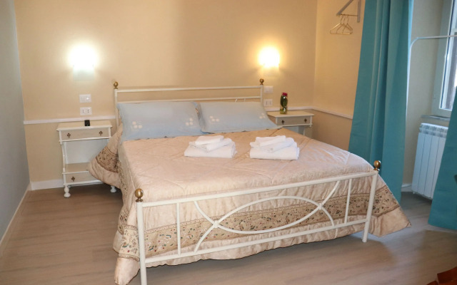 Camere Montalto Centro