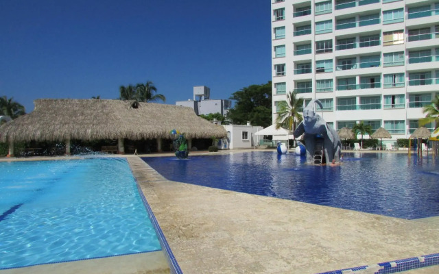 Costa Azul Suites 802