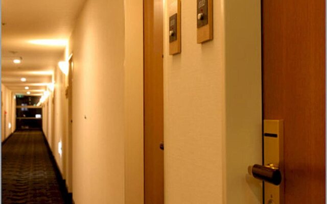 Urawa Washington Hotel