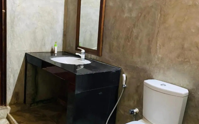 Kamatha Eco Lodge