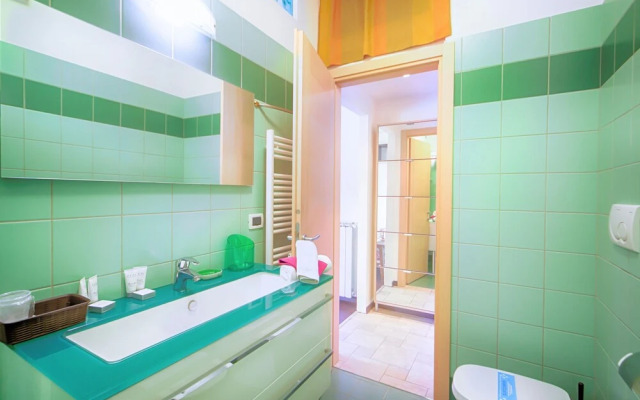 Trieste Casa Gisella