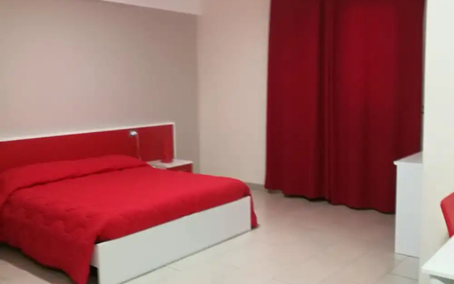 B&B I Colori dell'Etna