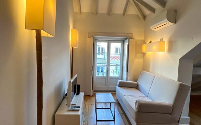 Casas da Baixa - Jules & Madeleine