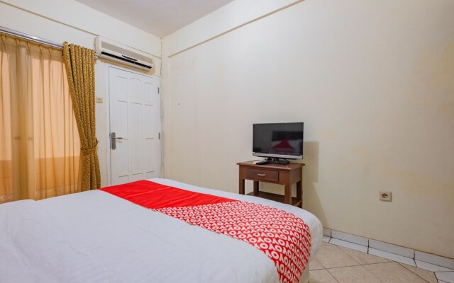 OYO 2312 Haven Guest House