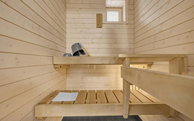 Apartment Scandinavia III