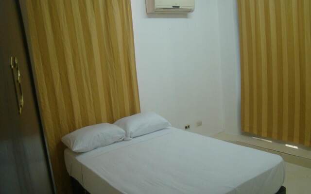 Hotel Hostal Galsi