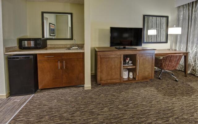 Hampton Inn & Suites Concord/Charlotte