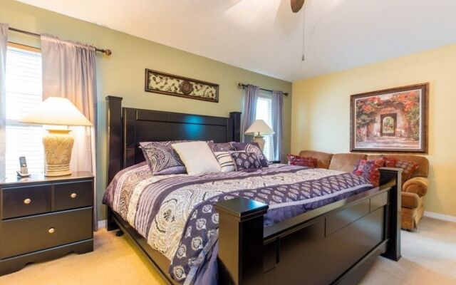 Florida Pines 116 - Three Bedroom Villa with Private Pool