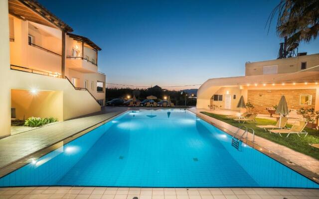 Mythos Beach Hotel